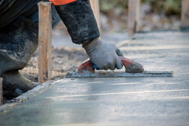 Best Concrete Crack Repair  in Point Roberts, WA